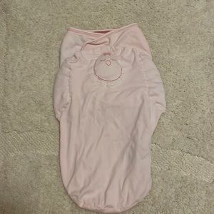 Nested Bean Zen Swaddle Classic